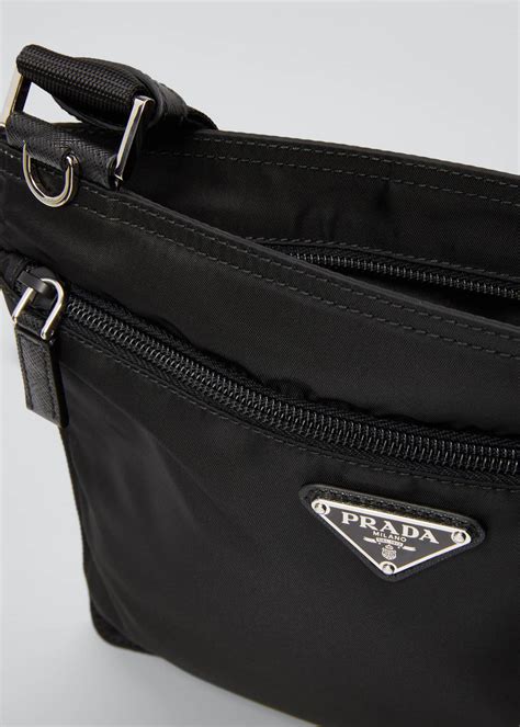 black prada crossbody|prada nylon crossbody handbags.